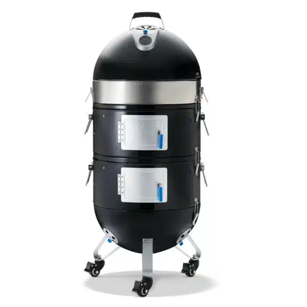 Napoleon Apollo 22 watersmoker 57 cm AS22K zwart