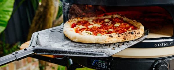 Pizzadeeg