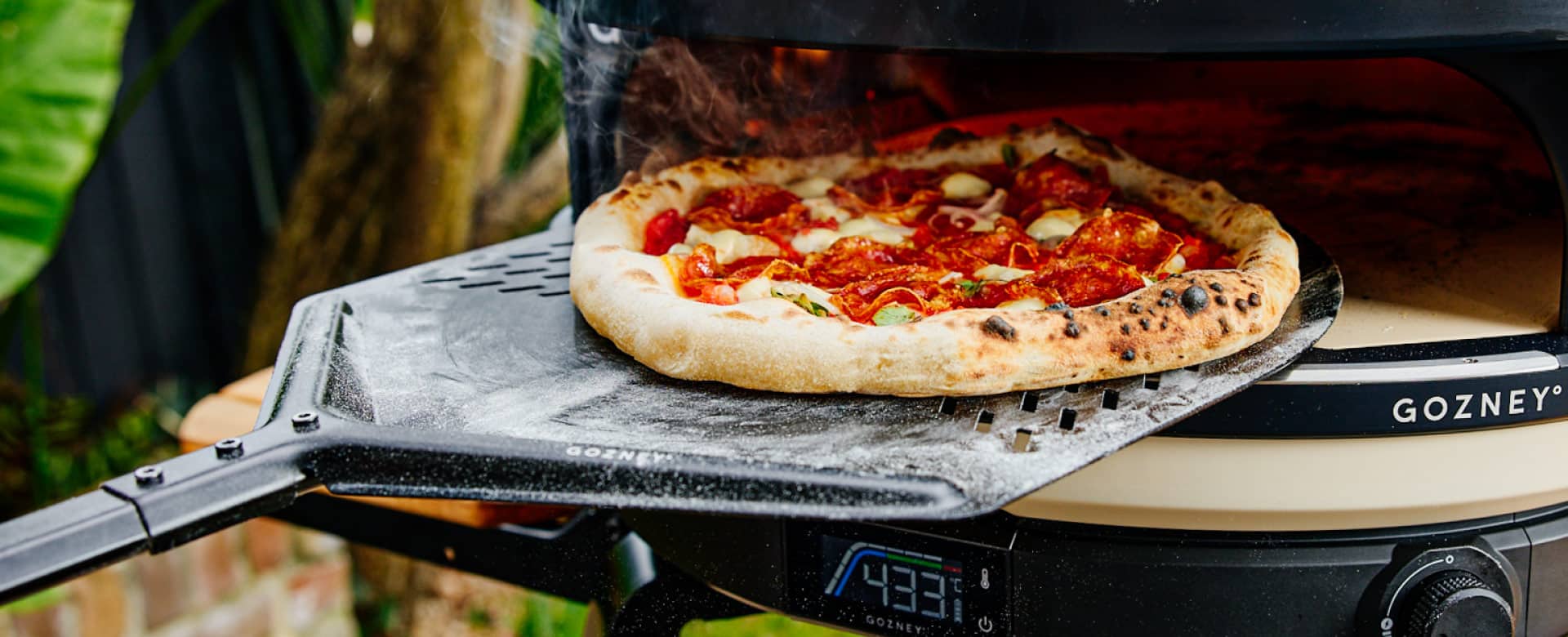 Pizzadeeg