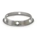 Hot Wok onderzetter voor wokpan van RVS (HW5771)