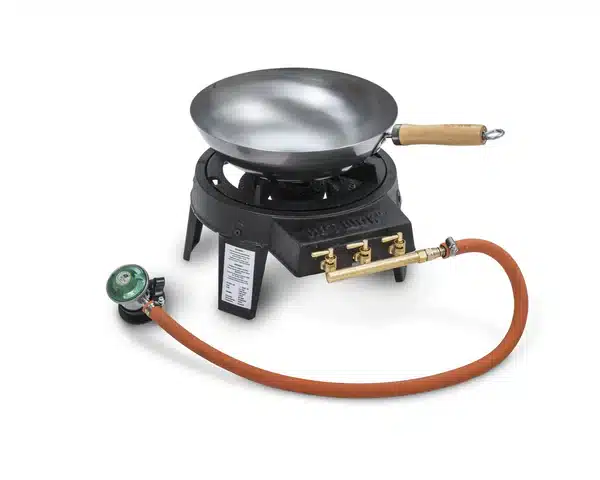 Hot Wok HW3711 7.0kW