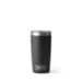 YETI Rambler 10 oz Tumbler Black 295 ml met MagSlider deksel
