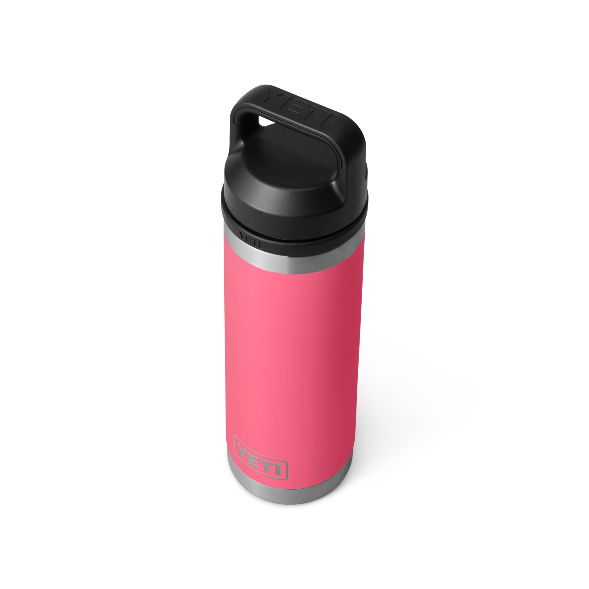 Bottle Tropical Pink 532 ml met Chug Cap vacuümisolatie