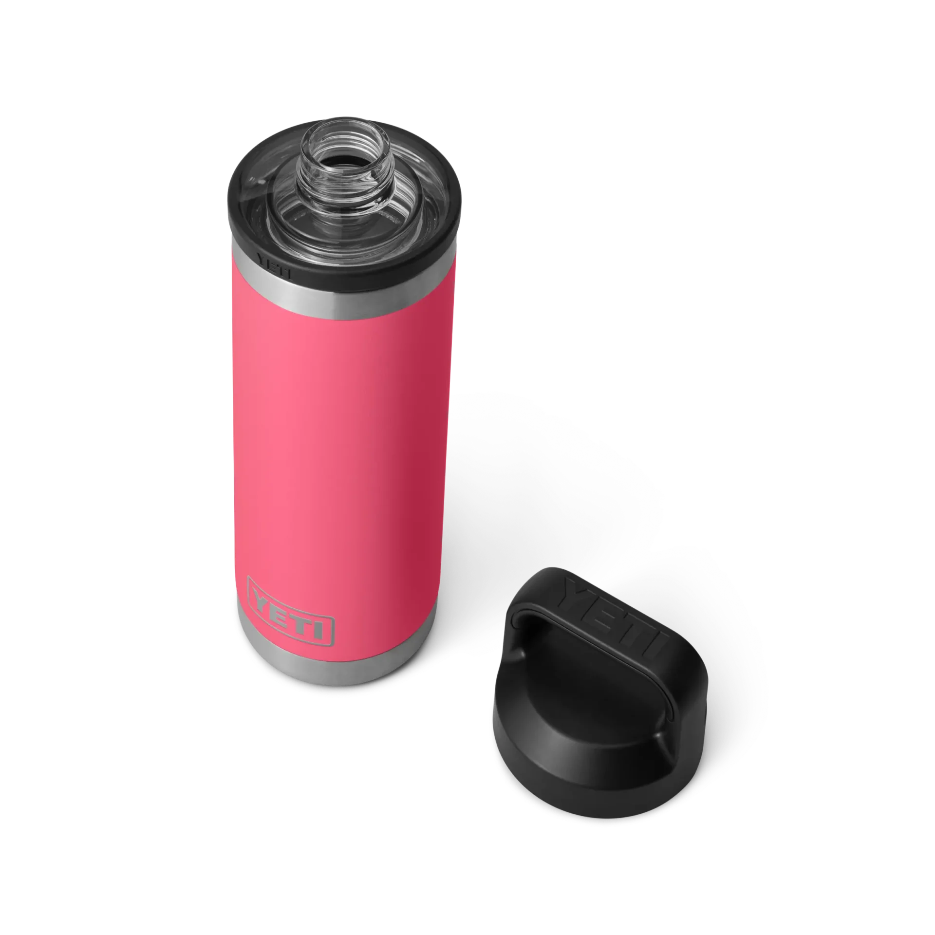 Bottle Tropical Pink 532 ml met Chug Cap vacuümisolatie