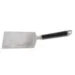The Bastard VX Burger Flipper RVS spatel voor burgers en smashburgers