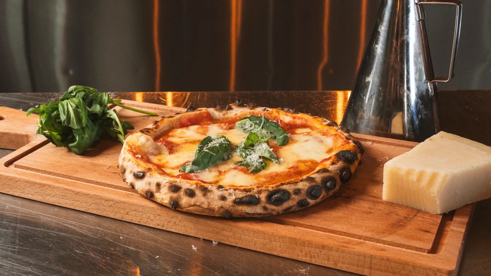 margherita