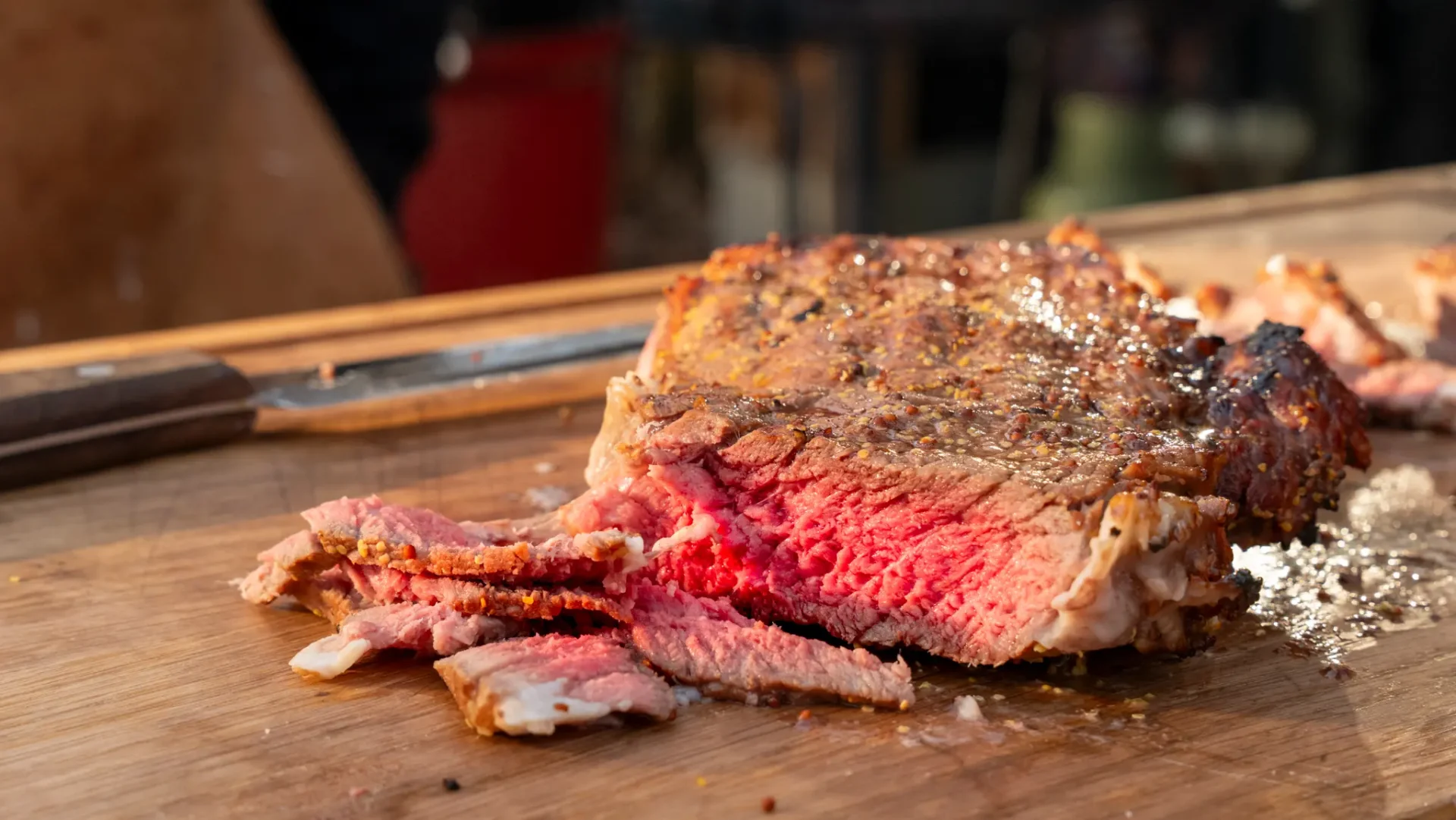 ribeye