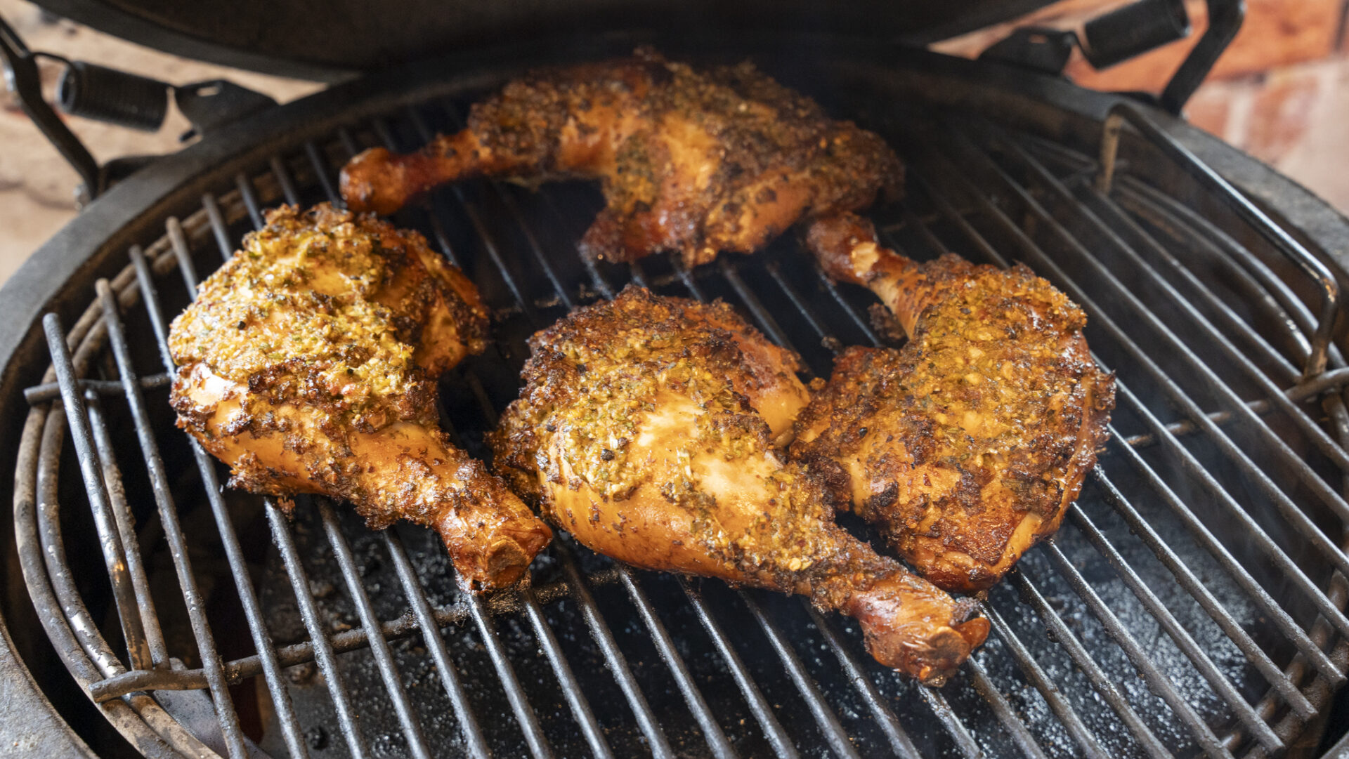 jerk chicken