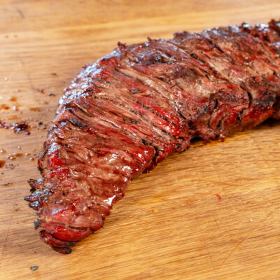 Bavette